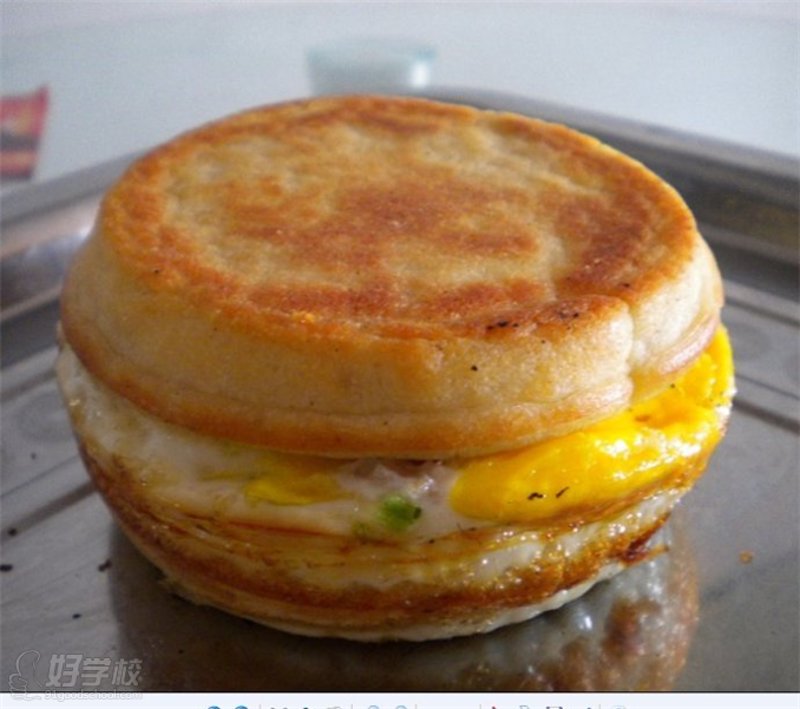 汉堡批发